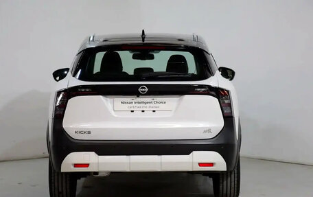 Nissan Kicks I, 2026 год, 3 750 000 рублей, 5 фотография