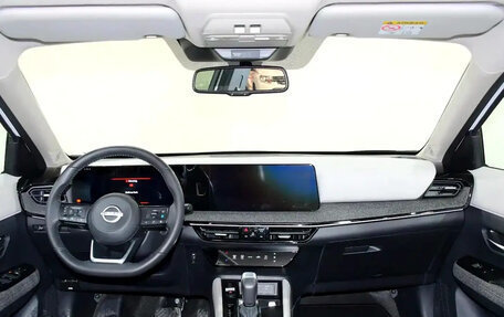 Nissan Kicks I, 2026 год, 3 750 000 рублей, 8 фотография