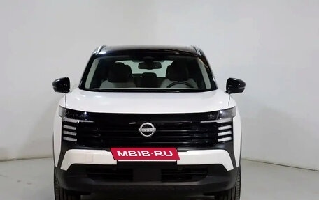 Nissan Kicks I, 2026 год, 3 750 000 рублей, 2 фотография