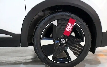 Nissan Kicks I, 2026 год, 3 750 000 рублей, 12 фотография