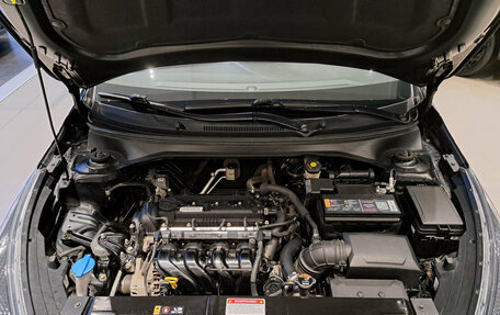 KIA Rio IV, 2021 год, 1 899 000 рублей, 11 фотография