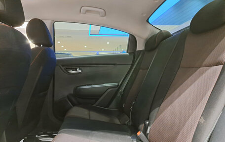 KIA Rio IV, 2021 год, 1 899 000 рублей, 15 фотография