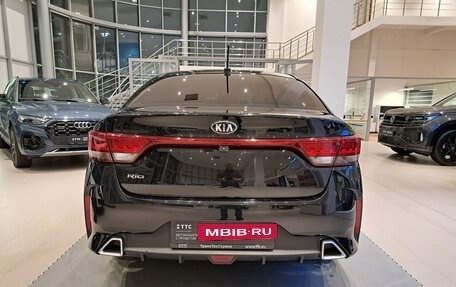 KIA Rio IV, 2021 год, 1 899 000 рублей, 7 фотография