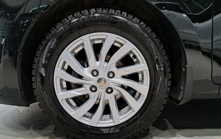 KIA Rio IV, 2021 год, 1 899 000 рублей, 22 фотография