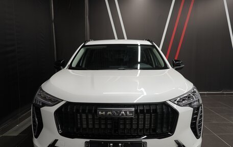 Haval Jolion, 2025 год, 2 949 000 рублей, 2 фотография