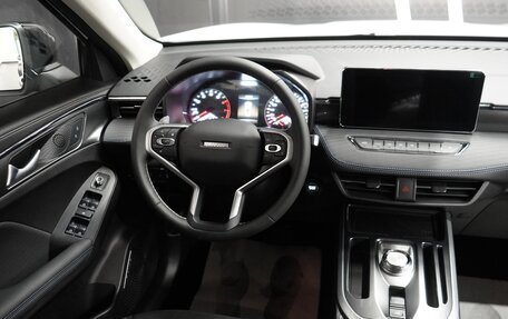 Haval Jolion, 2025 год, 2 949 000 рублей, 10 фотография