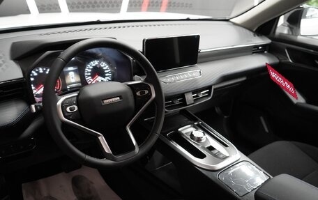 Haval Jolion, 2025 год, 2 949 000 рублей, 13 фотография