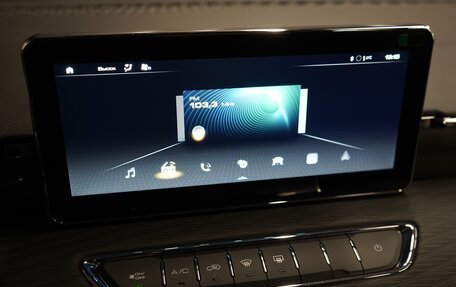 Haval Jolion, 2025 год, 2 949 000 рублей, 16 фотография