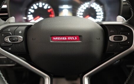 Haval Jolion, 2025 год, 2 949 000 рублей, 15 фотография