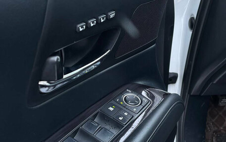 Lexus RX III, 2012 год, 2 049 000 рублей, 12 фотография