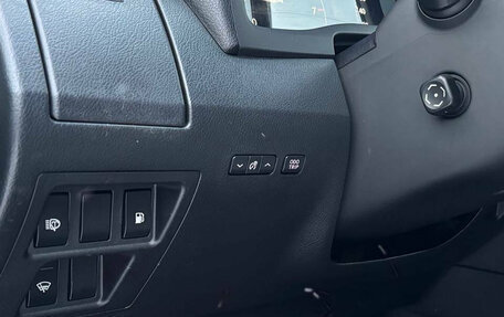 Lexus RX III, 2012 год, 2 049 000 рублей, 13 фотография