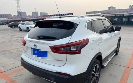 Nissan Qashqai, 2022 год, 1 845 007 рублей, 4 фотография