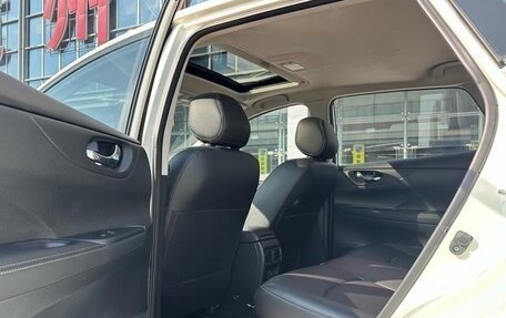 Nissan Tiida, 2022 год, 1 445 007 рублей, 2 фотография