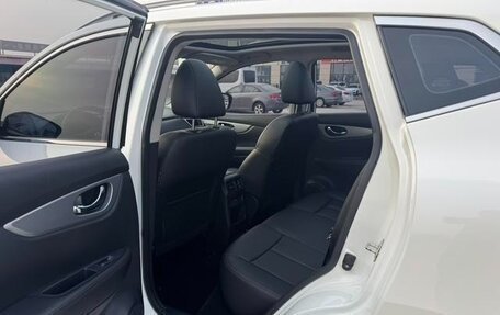 Nissan Qashqai, 2022 год, 1 845 007 рублей, 12 фотография