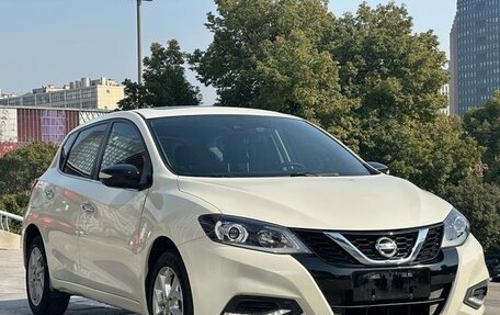 Nissan Tiida, 2022 год, 1 445 007 рублей, 6 фотография