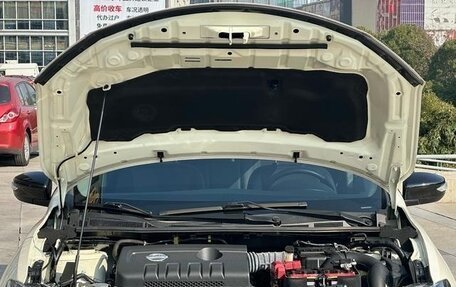 Nissan Tiida, 2022 год, 1 445 007 рублей, 4 фотография