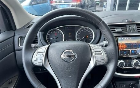 Nissan Tiida, 2022 год, 1 445 007 рублей, 13 фотография