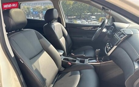 Nissan Tiida, 2022 год, 1 445 007 рублей, 16 фотография