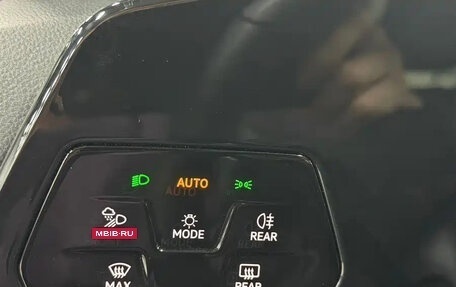 Volkswagen Golf VIII, 2021 год, 1 500 000 рублей, 16 фотография