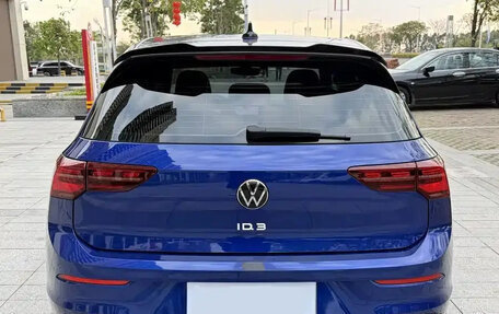 Volkswagen Golf VIII, 2021 год, 1 500 000 рублей, 6 фотография