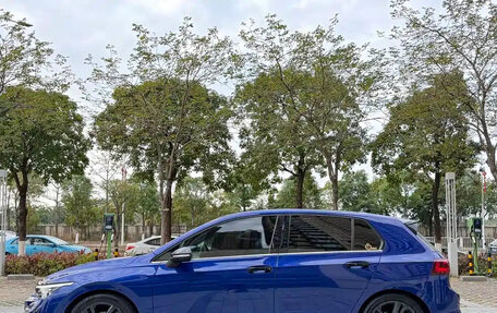 Volkswagen Golf VIII, 2021 год, 1 500 000 рублей, 4 фотография