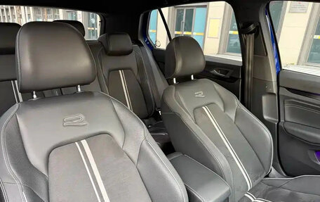 Volkswagen Golf VIII, 2021 год, 1 500 000 рублей, 12 фотография