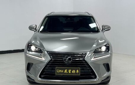 Lexus NX I, 2021 год, 2 900 000 рублей, 2 фотография