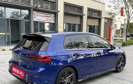 Volkswagen Golf VIII, 2021 год, 1 500 000 рублей, 5 фотография