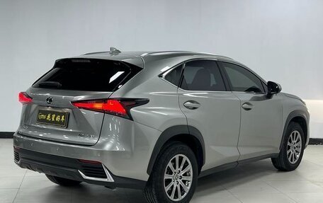 Lexus NX I, 2021 год, 2 900 000 рублей, 5 фотография
