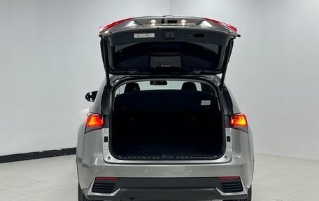 Lexus NX I, 2021 год, 2 900 000 рублей, 8 фотография