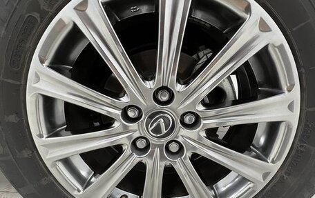 Lexus NX I, 2021 год, 2 900 000 рублей, 15 фотография