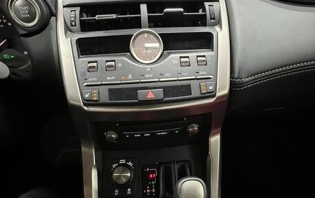 Lexus NX I, 2021 год, 2 900 000 рублей, 14 фотография