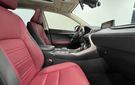 Lexus NX I, 2021 год, 2 900 000 рублей, 11 фотография