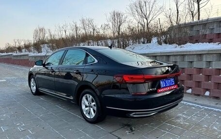 Volkswagen Passat B8 рестайлинг, 2022 год, 2 198 020 рублей, 2 фотография