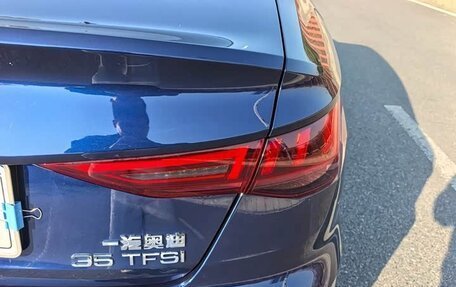 Audi A3, 2022 год, 2 213 125 рублей, 8 фотография