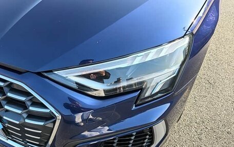 Audi A3, 2022 год, 2 213 125 рублей, 7 фотография