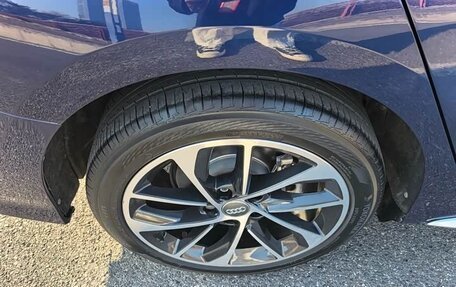 Audi A3, 2022 год, 2 213 125 рублей, 9 фотография