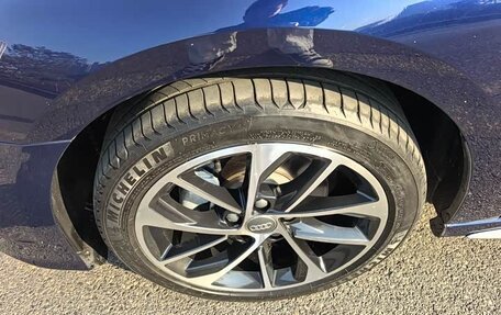 Audi A3, 2022 год, 2 213 125 рублей, 10 фотография