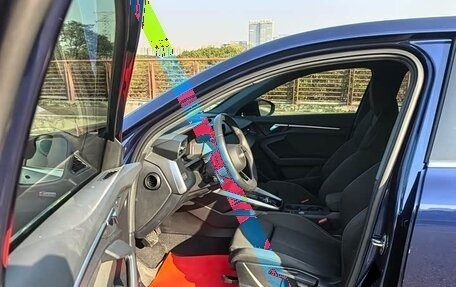 Audi A3, 2022 год, 2 213 125 рублей, 11 фотография