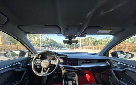 Audi A3, 2022 год, 2 213 125 рублей, 13 фотография