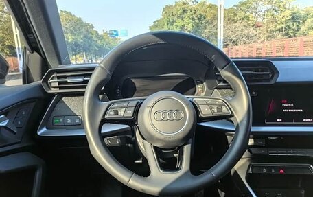 Audi A3, 2022 год, 2 213 125 рублей, 14 фотография