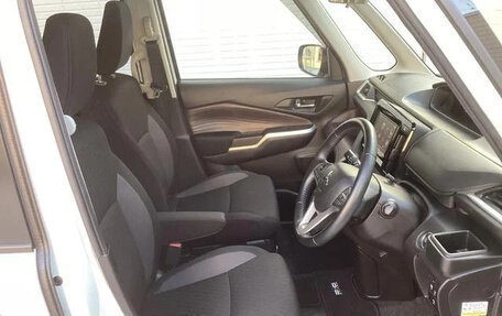 Mitsubishi Delica D:2, 2022 год, 917 020 рублей, 4 фотография