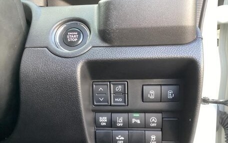 Mitsubishi Delica D:2, 2022 год, 917 020 рублей, 7 фотография