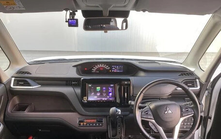 Mitsubishi Delica D:2, 2022 год, 917 020 рублей, 5 фотография