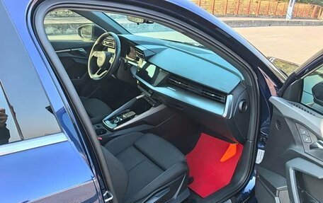 Audi A3, 2022 год, 2 213 125 рублей, 16 фотография