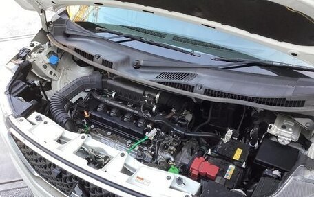 Mitsubishi Delica D:2, 2022 год, 917 020 рублей, 3 фотография