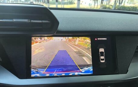 Audi A3, 2022 год, 2 213 125 рублей, 20 фотография