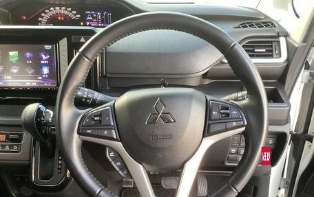 Mitsubishi Delica D:2, 2022 год, 917 020 рублей, 6 фотография