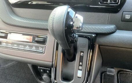 Mitsubishi Delica D:2, 2022 год, 917 020 рублей, 8 фотография