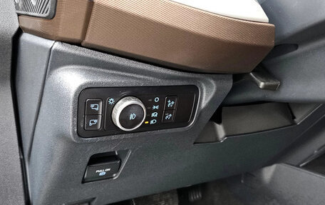 Ford Bronco, 2023 год, 7 700 000 рублей, 13 фотография